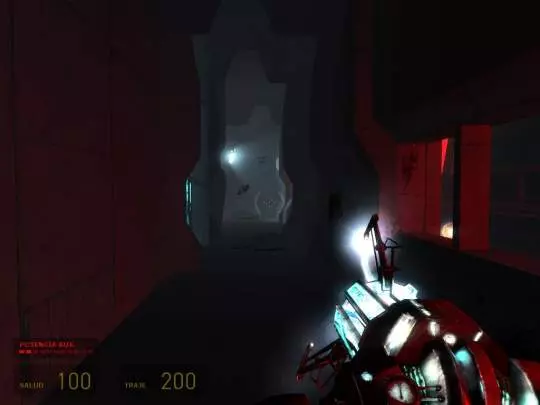 Half-Life 2 Episode I