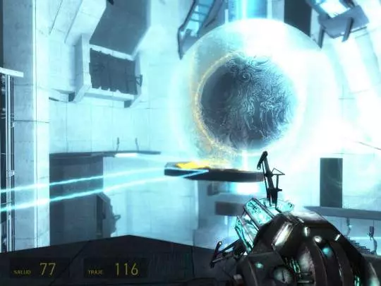 Half-Life 2: Episode I