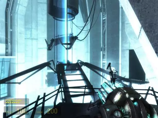 Half-Life 2: Episode I