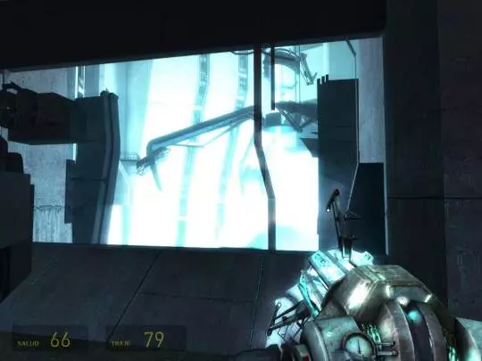 Half-Life 2 Episode I - PC