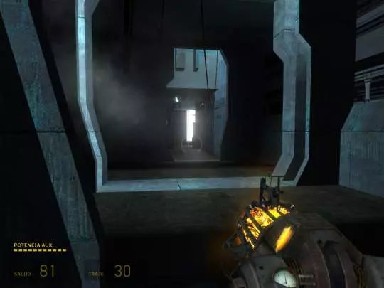 Half-Life 2: Episode I