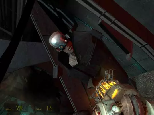 Half-Life 2 Episode I