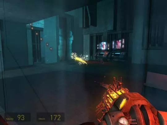 Half-Life 2 Episode I