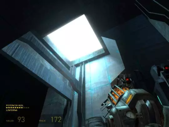 Half-Life 2 Episode I - PC