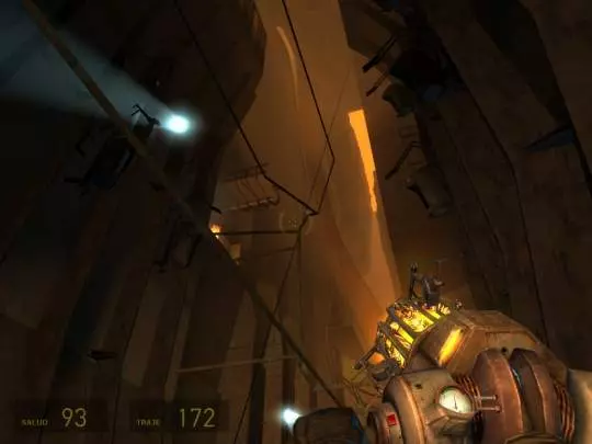 Half-Life 2 Episode I