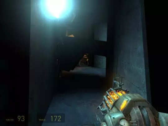 Half-Life 2: Episode I