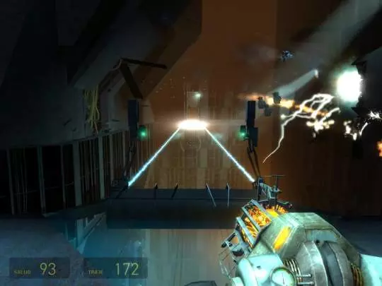 Half-Life 2 Episode I