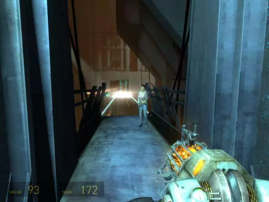 Half-Life 2 Episode I