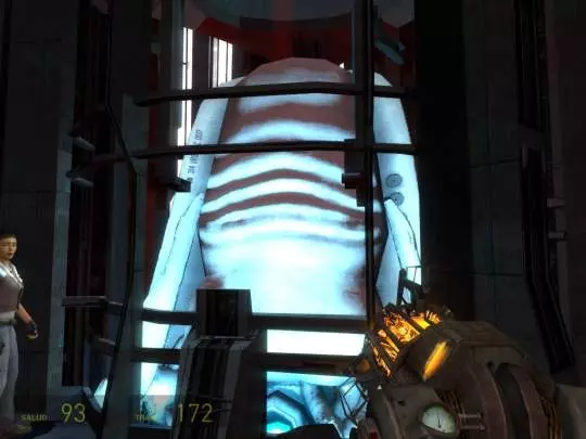 Half-Life 2: Episode I