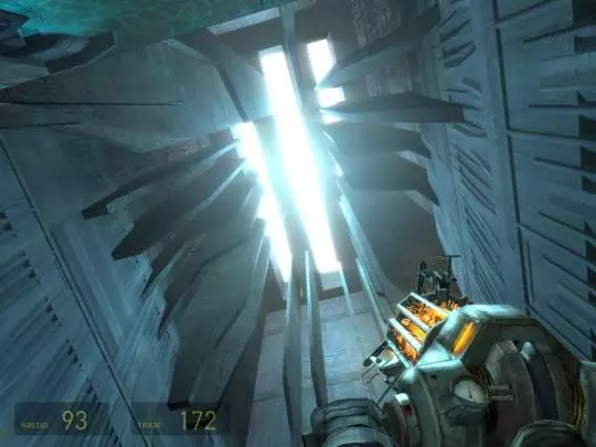 Half-Life 2 Episode I - PC
