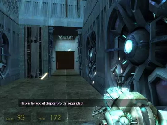 Half-Life 2 Episode I