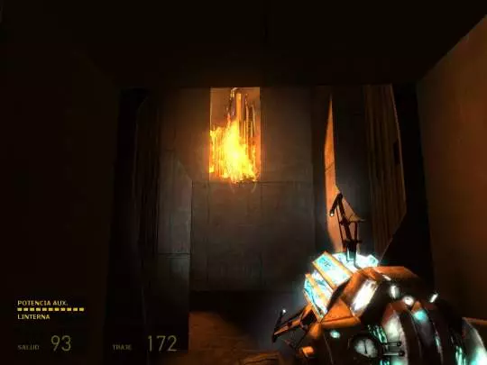 Half-Life 2 Episode I