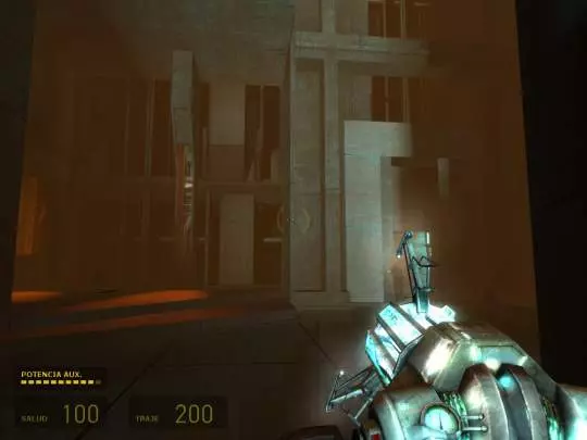 Half-Life 2 Episode I - PC