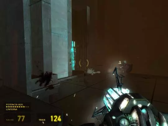 Half-Life 2 Episode I