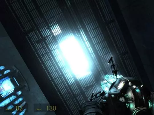 Half-Life 2: Episode I