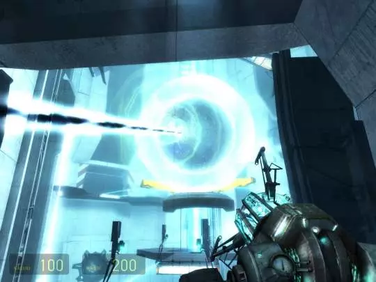 Half-Life 2 Episode I