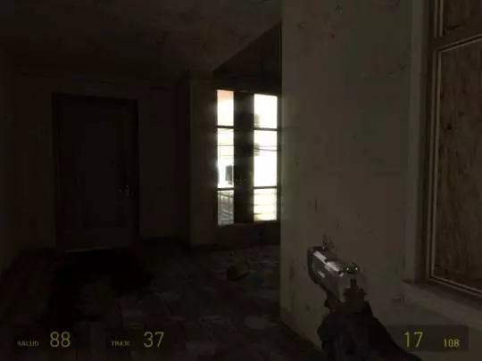 Half-Life 2 Episode I