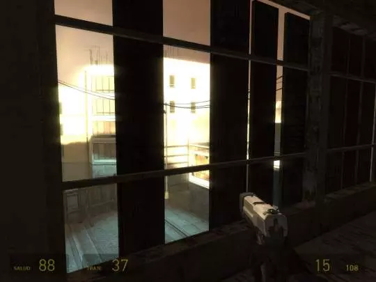 Half-Life 2: Episode I