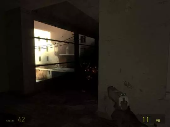 Half-Life 2 Episode I