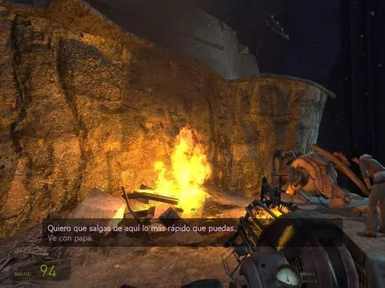 Half-Life 2: Episode I