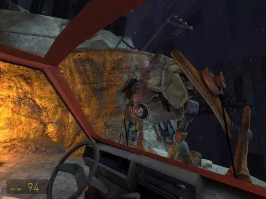 Half-Life 2 Episode I - PC