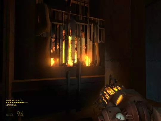 Half-Life 2: Episode I