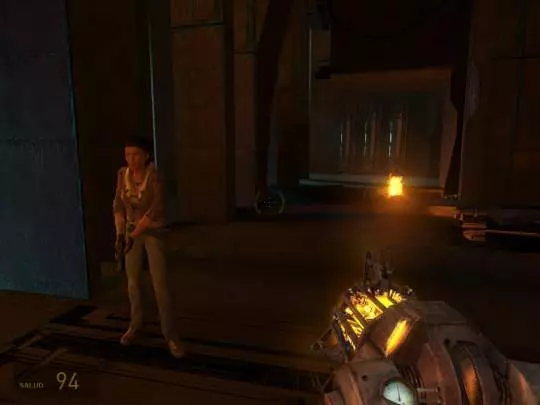 Half-Life 2 Episode I - PC