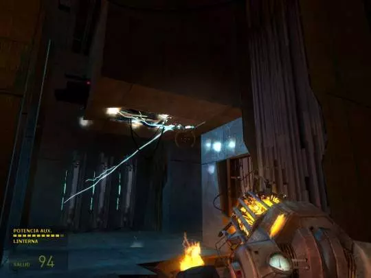 Half-Life 2 Episode I