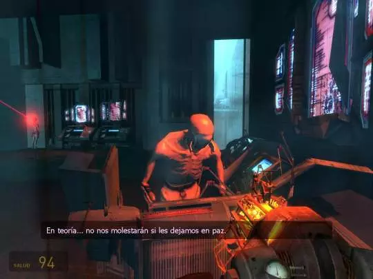 Half-Life 2 Episode I