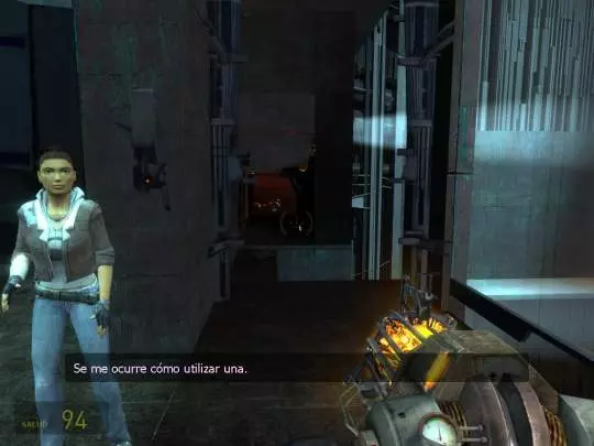 Half-Life 2: Episode I