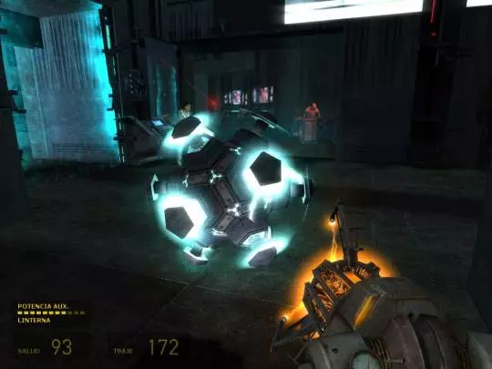 Half-Life 2 Episode I - PC