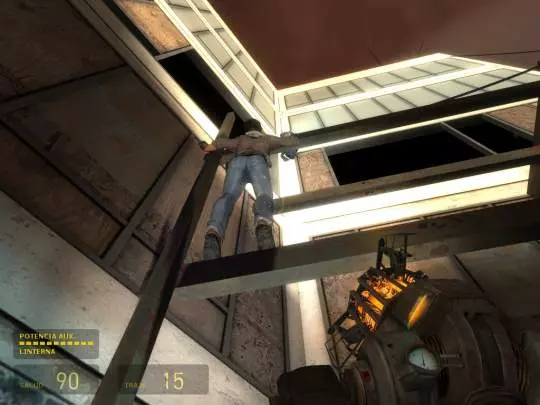 Half-Life 2: Episode I