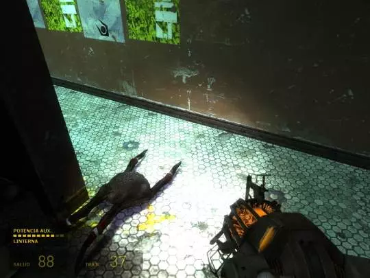 Half-Life 2 Episode I