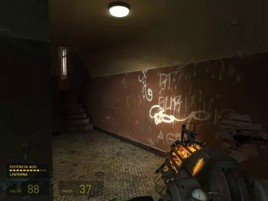 Half-Life 2 Episode I