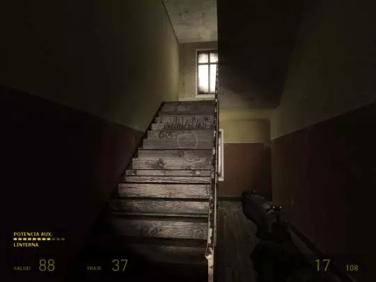 Half-Life 2: Episode I