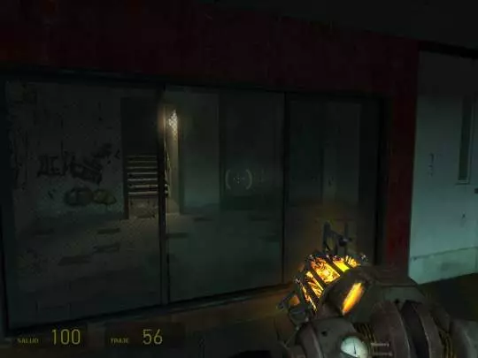 Half-Life 2 Episode I - PC