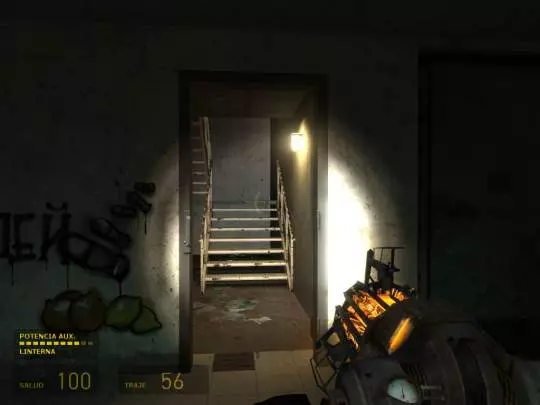 Half-Life 2 Episode I