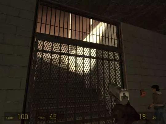 Half-Life 2 Episode I - PC