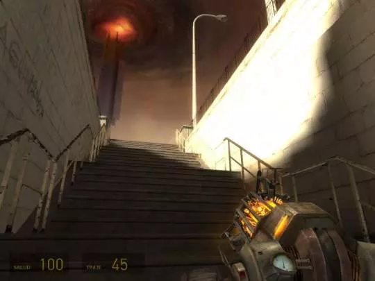 Half-Life 2 Episode I