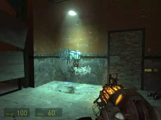 Half-Life 2 Episode I