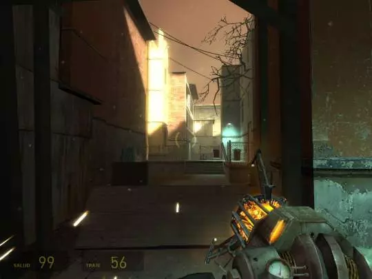 Half-Life 2 Episode I