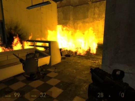 Half-Life 2: Episode I