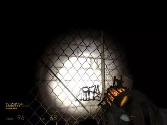 Half-Life 2 Episode I