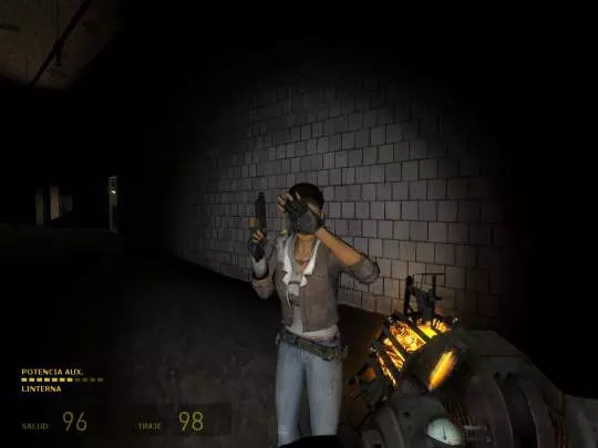 Half-Life 2: Episode I