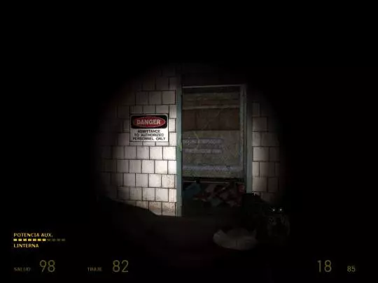 Half-Life 2: Episode I