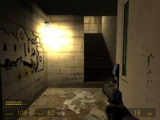 Half-Life 2 Episode I