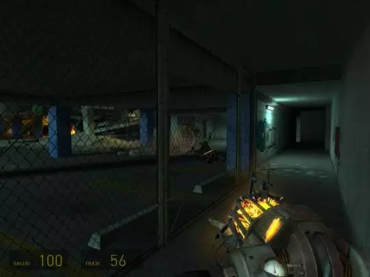 Half-Life 2: Episode I