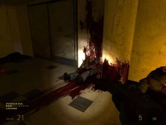 Half-Life 2 Episode I