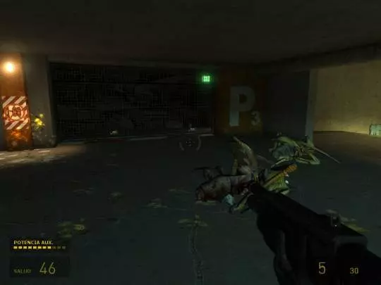 Half-Life 2 Episode I