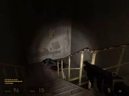 Half-Life 2: Episode I